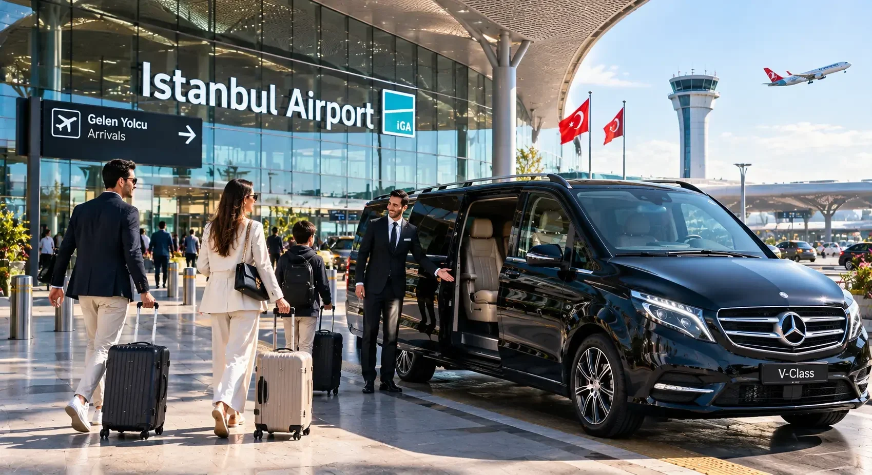 Istanbul