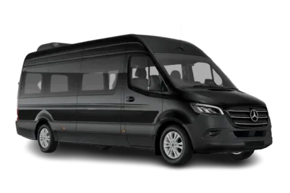 Minibus