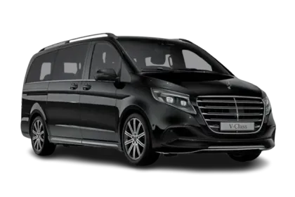 Van di prima classe